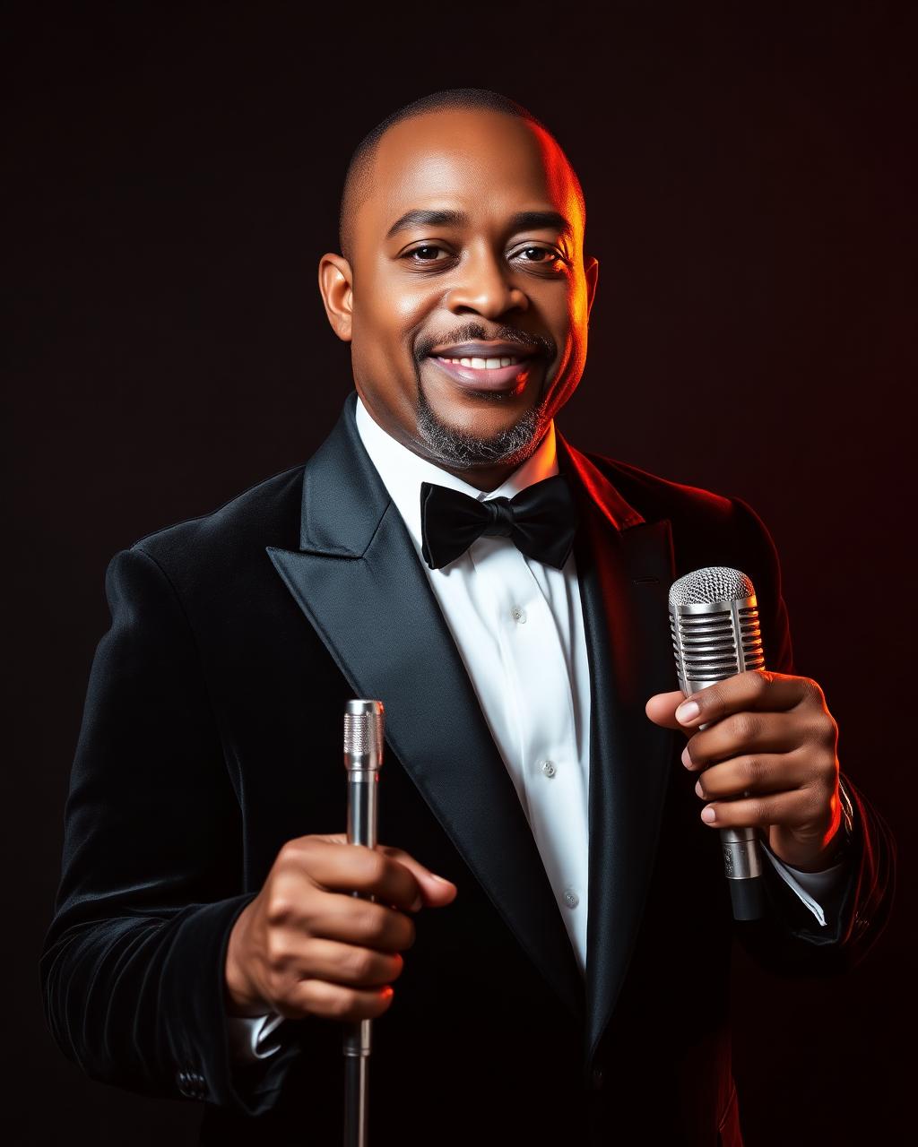 Rico Davis